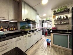 Blk 418 Pasir Ris Drive 6 (Pasir Ris), HDB Executive #504368561